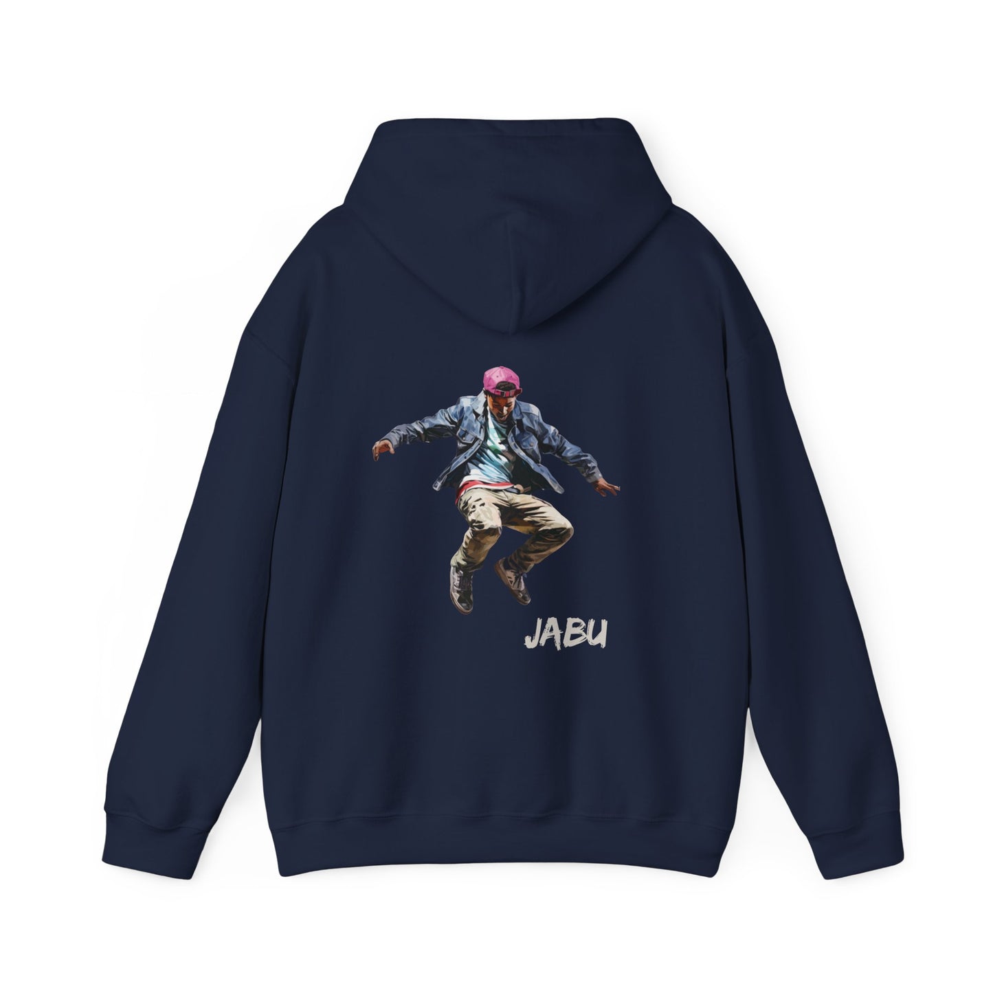 ✅ AU/NZ-SUPRA FLY Street Style Unisex Hooded Sweatshirt - Supra Fly & Jabu Graphics, Casual Wear, Cool Gift, Streetwear, Sizes S-XXL