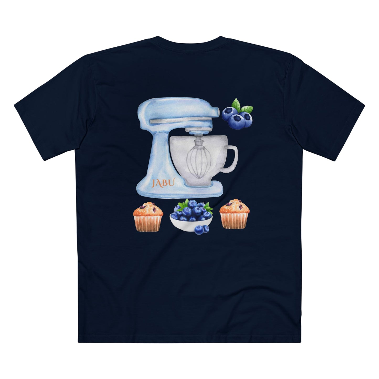 ✅ AU/NZ, AS Colour 5001- Baking in Style! Mix-It!