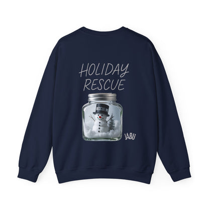 ✅ AU/NZ Festive Snowman Sweatshirt, Cozy Holiday Crewneck, Unisex Holiday Sweatshirt, Warm Winter Apparel, Seasonal Gift for Everyone