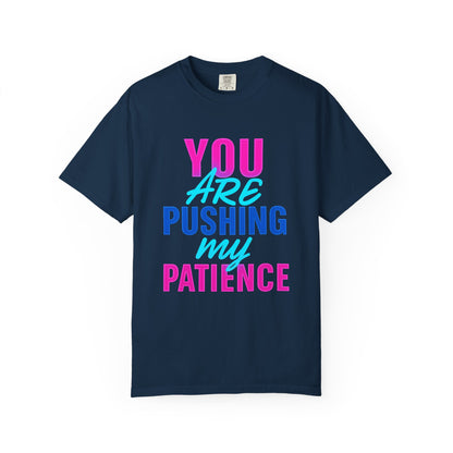 Antisocial Energy Tee