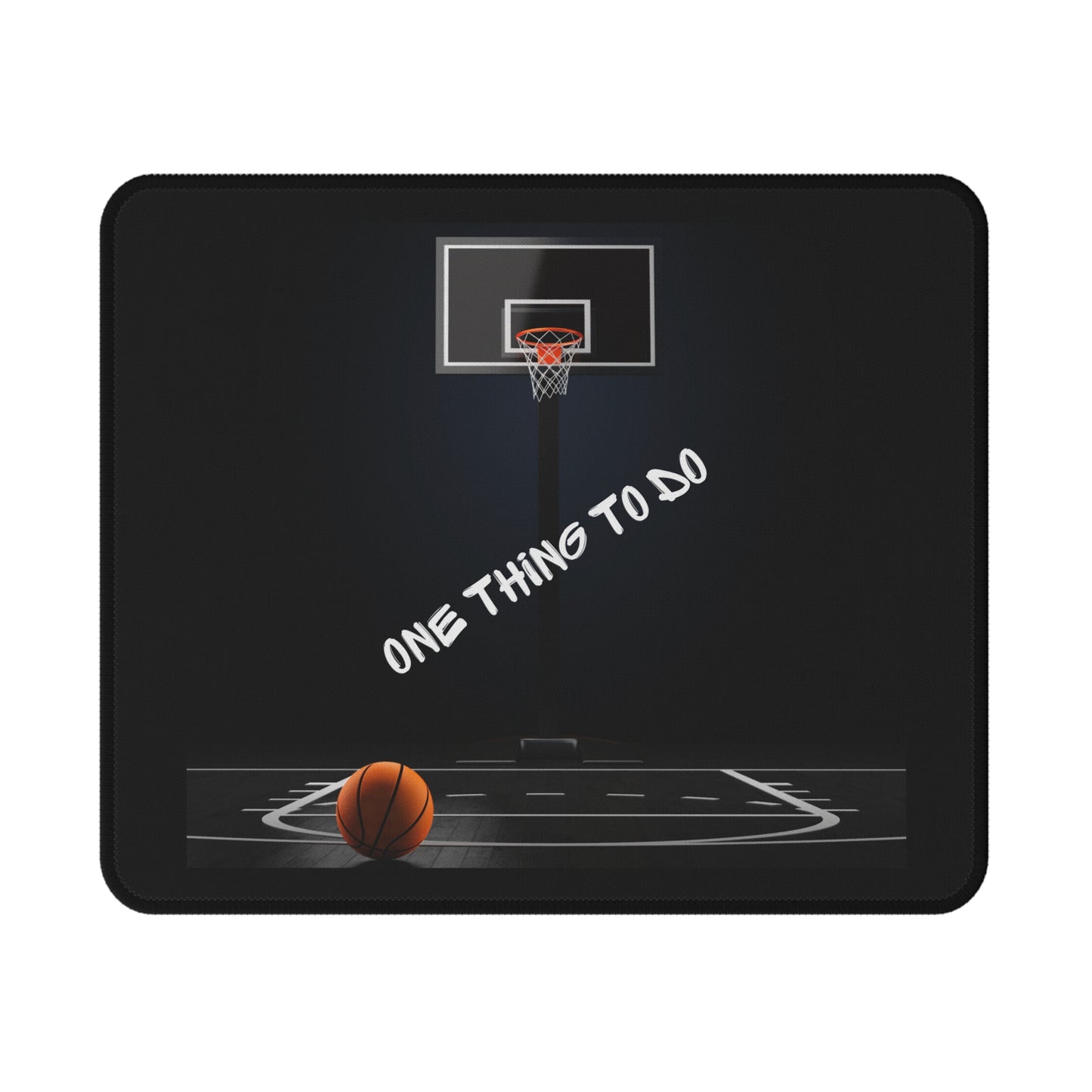 ✔️ AU/NZ Non-Slip Gaming Mouse Pad Basketball