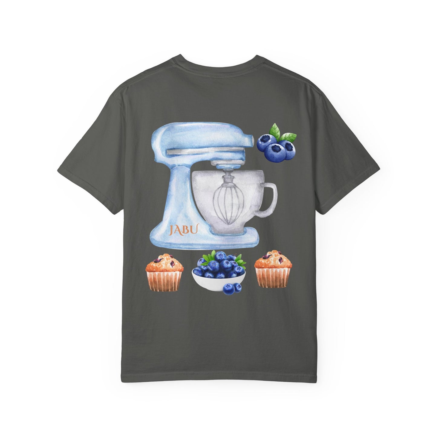 ✅ AU/NZ Sweet Treats Garment-Dyed T-Shirt for Bakers