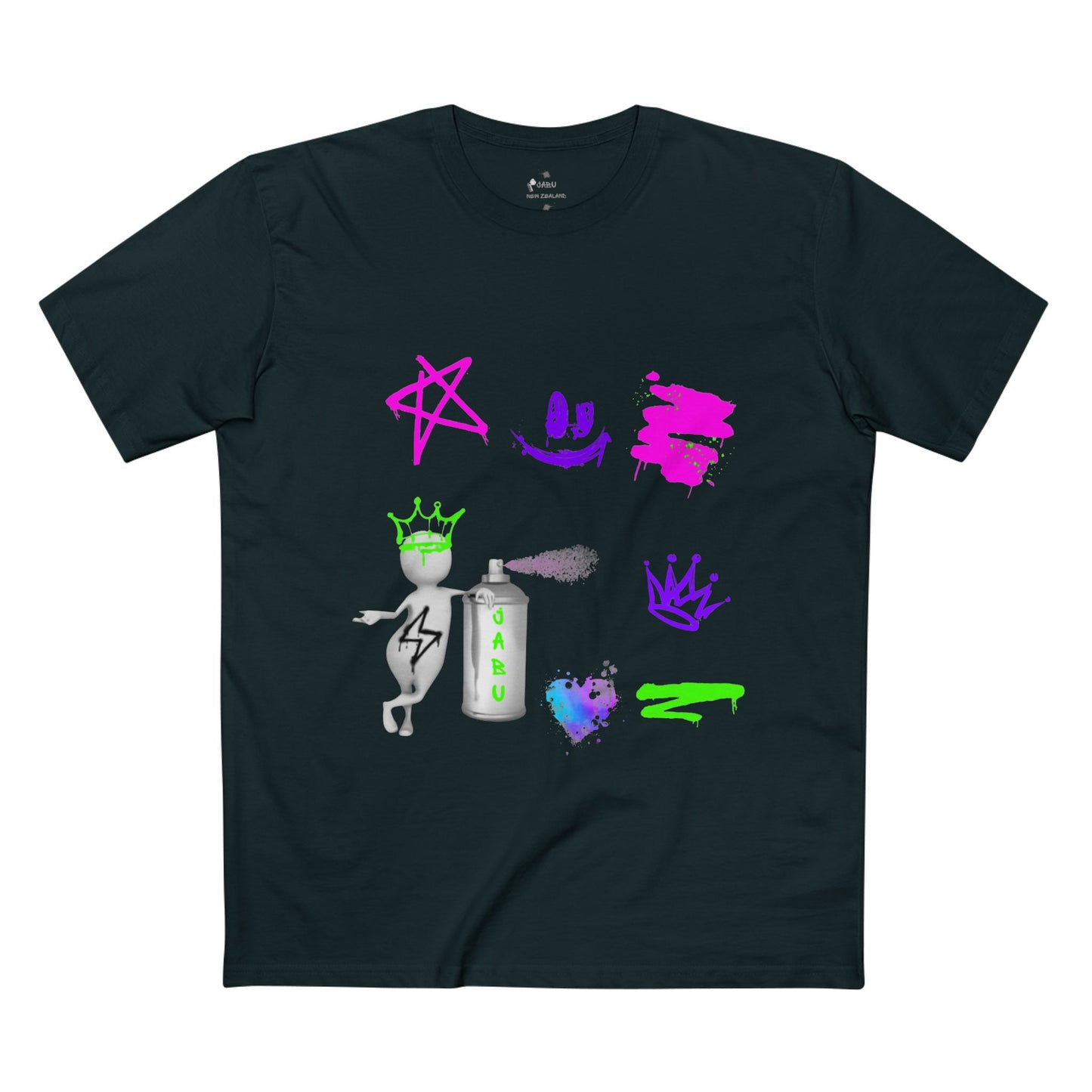 ✅ AU/NZ  SWAG, Urban Graffiti Tee - Streetwear Vibes for Creative Souls, Stylish Graphic T-Shirt, Casual Fashion, Unique Gift for Artists, Summer Wear