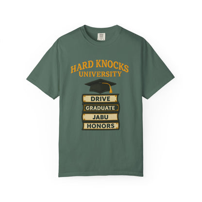 Hard Knocks University Tee