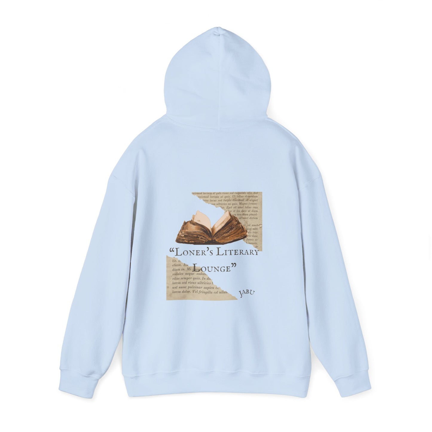✅ AU/NZ Cozy Literary Sweatshirt - Perfect for Book Lovers, Great for Reading Nooks, Ideal for Cozy Nights, Literary Quotes