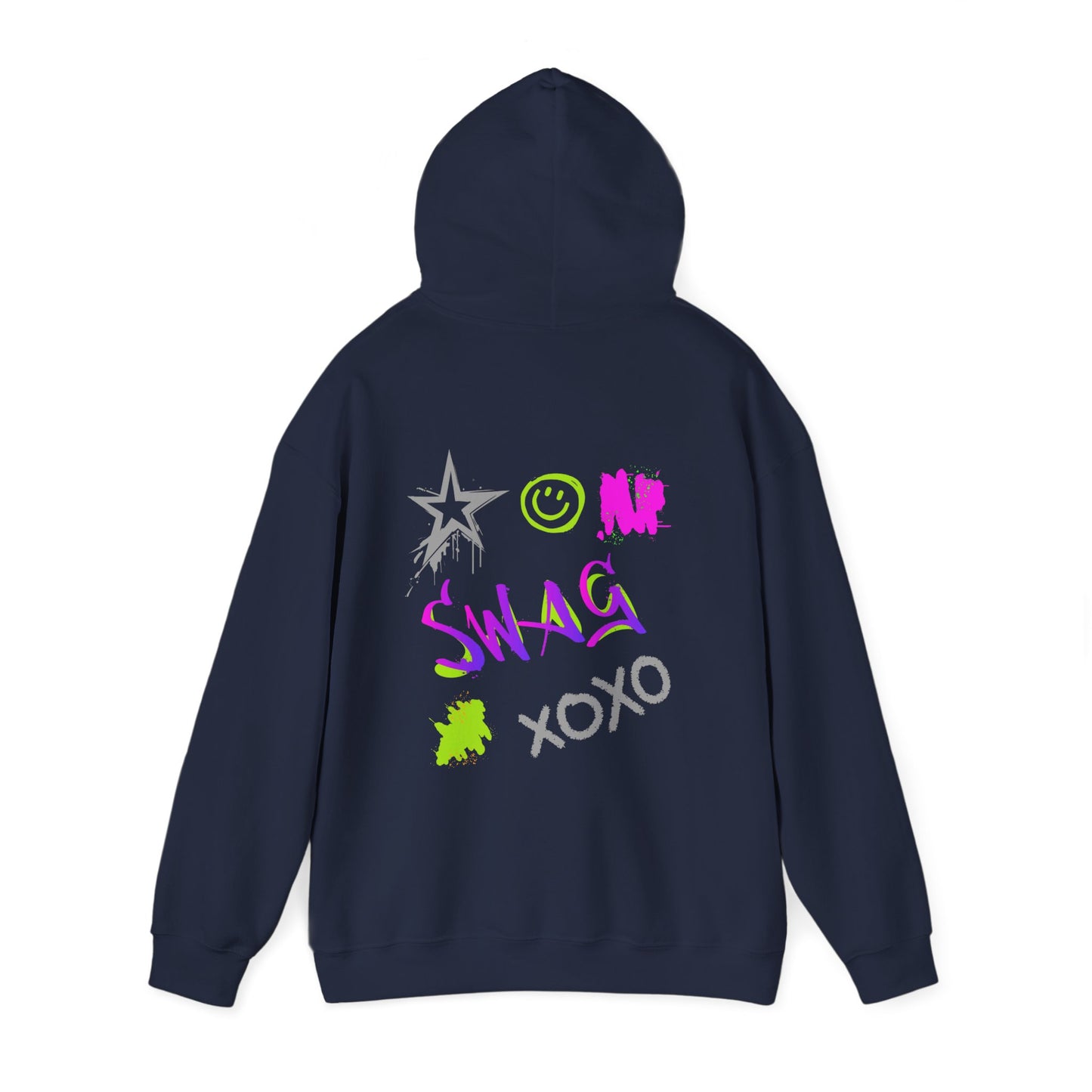 ✅ AU/NZ SWAG!!!! Trendy Graphic Hoodie for a Fun Vibe, Streetwear Sweatshirt, Unisex Pullover, Casual Style, Perfect for Gifting or Everyday Wear