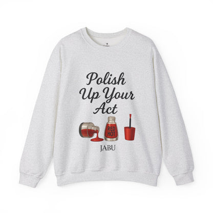 Stroke of Genius Sweatshirt