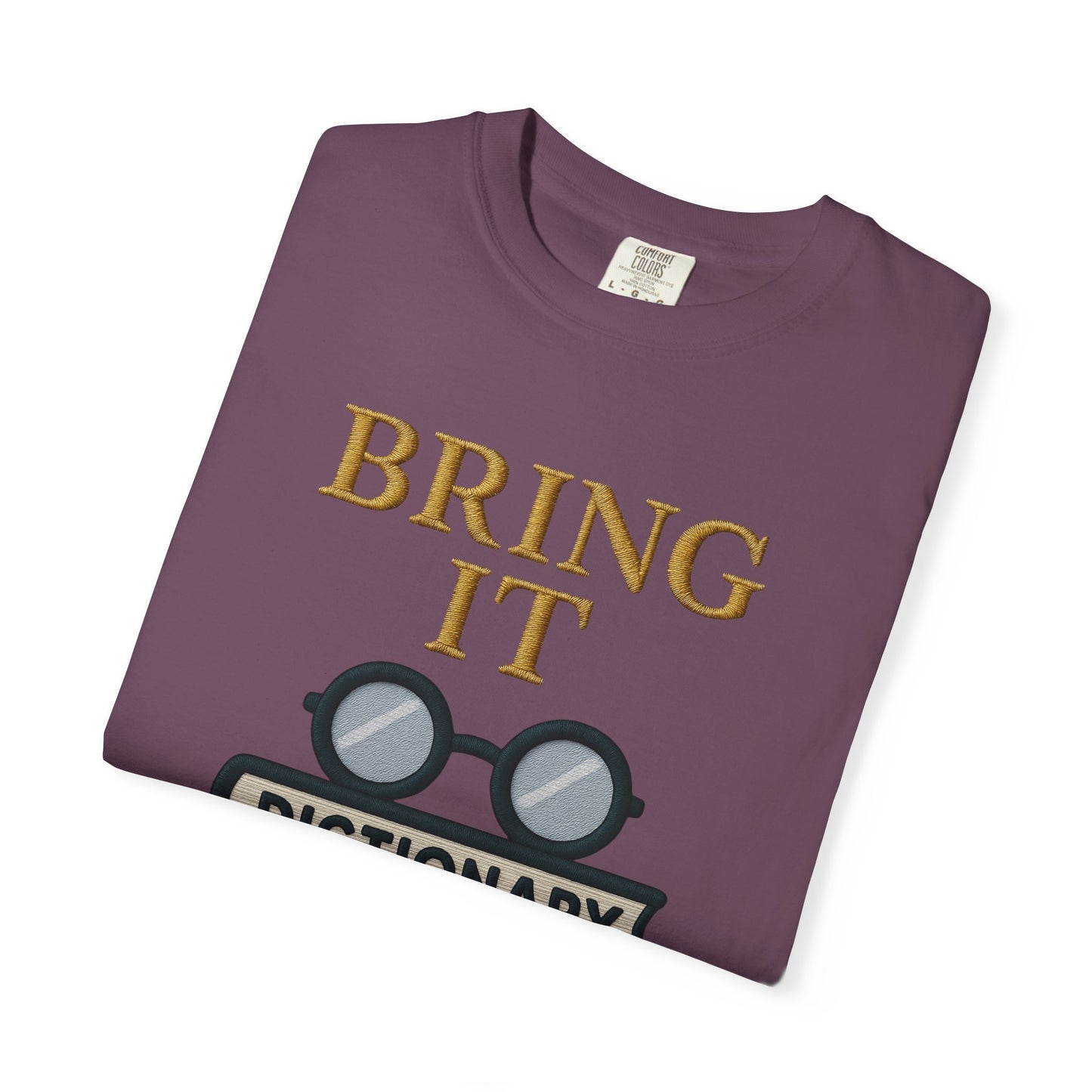 Bring It Graphic T-Shirt JABU© • JustAboutBeingU®