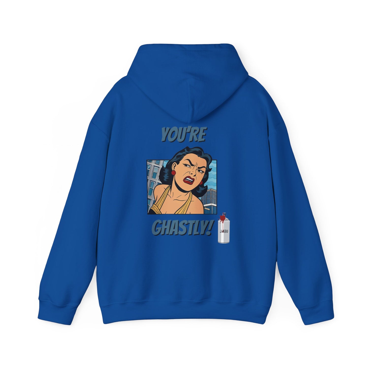 ✅ AU/NZ I DON’T CARE!!Hoodie with Attitude, Funny Sweatshirt, Gift for Her, Unisex Casual Pullover, Streetwear Style