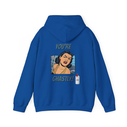 ✅ AU/NZ I DON’T CARE!!Hoodie with Attitude, Funny Sweatshirt, Gift for Her, Unisex Casual Pullover, Streetwear Style