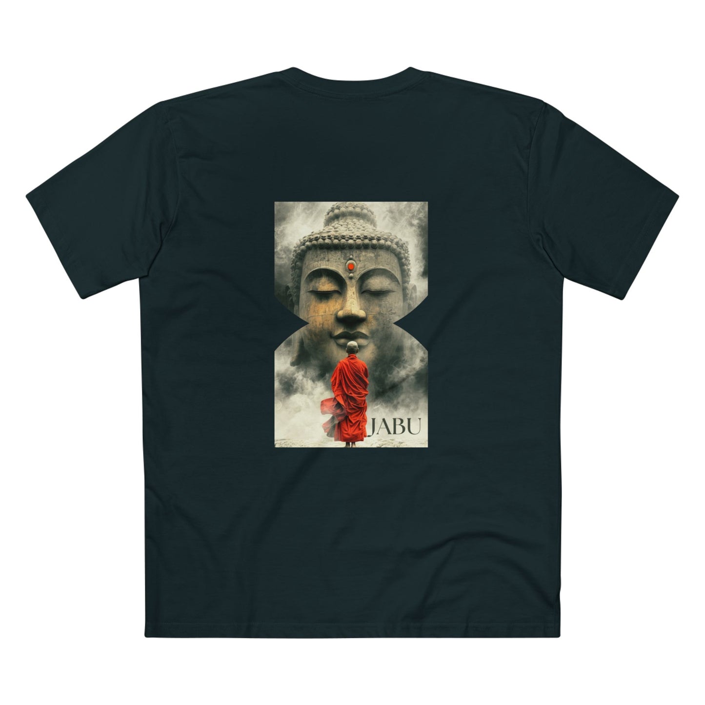 ✅ AU/NZ/AS COLOUR /Buddha Graphic Tee - Mindfulness T-Shirt, Spiritual Apparel, Yoga Studio Shirt, Meditation Top, Unique Gift for Him/Her