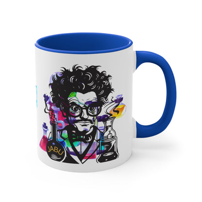 ✅ AU/NZ Colorful Accent Mugs - Whimsical Art for Science Lovers, Perfect Gift for Students, Unique Coffee Cups for Special Occasions, Creative [...]