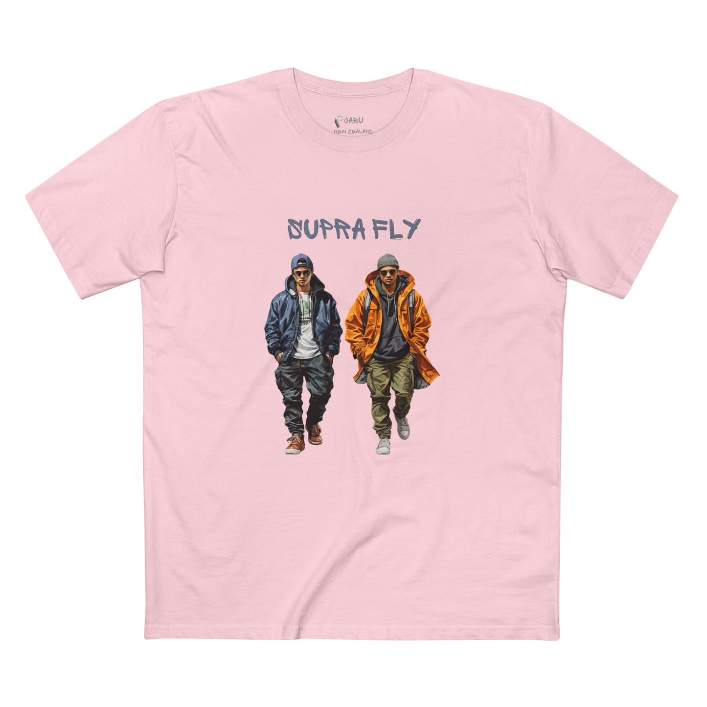 ✅ AU/NZ Supra Fly Graphic Tee | Cool Streetwear Shirt | Hip Hop Style Adult T-Shirt | Casual Fashion | Unique Everyday Wear | Gift for Music Lovers