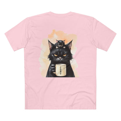 ✅ AU/NZ Cats! As Colour 5001,Holidays At Home! Cats on Vacation!