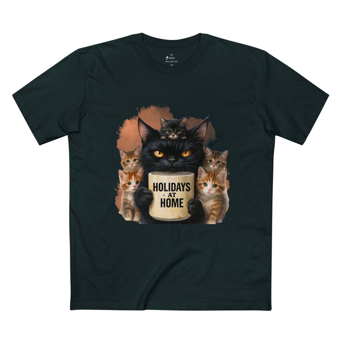 ✅ AU/NZ Cats! As Colour 5001,Holidays At Home! Cats on Vacation!