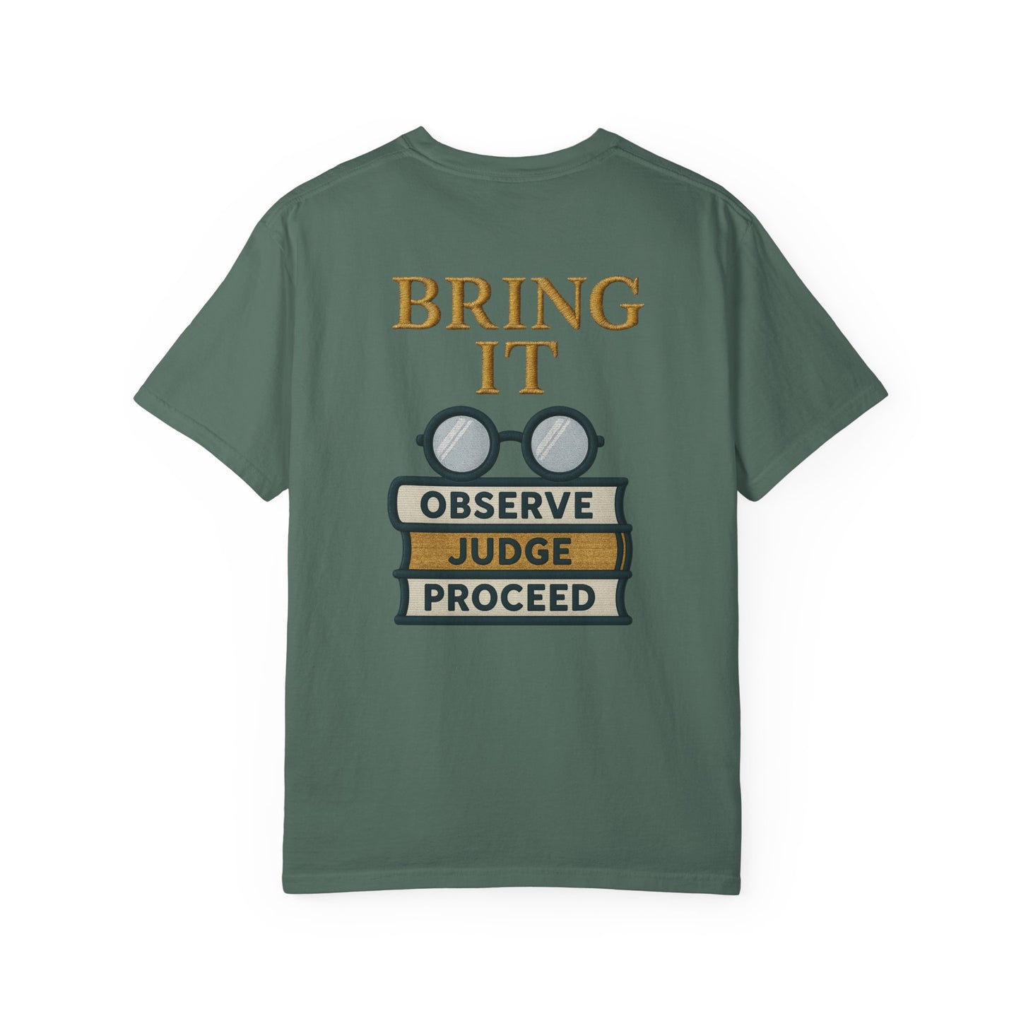 Bring It Tee