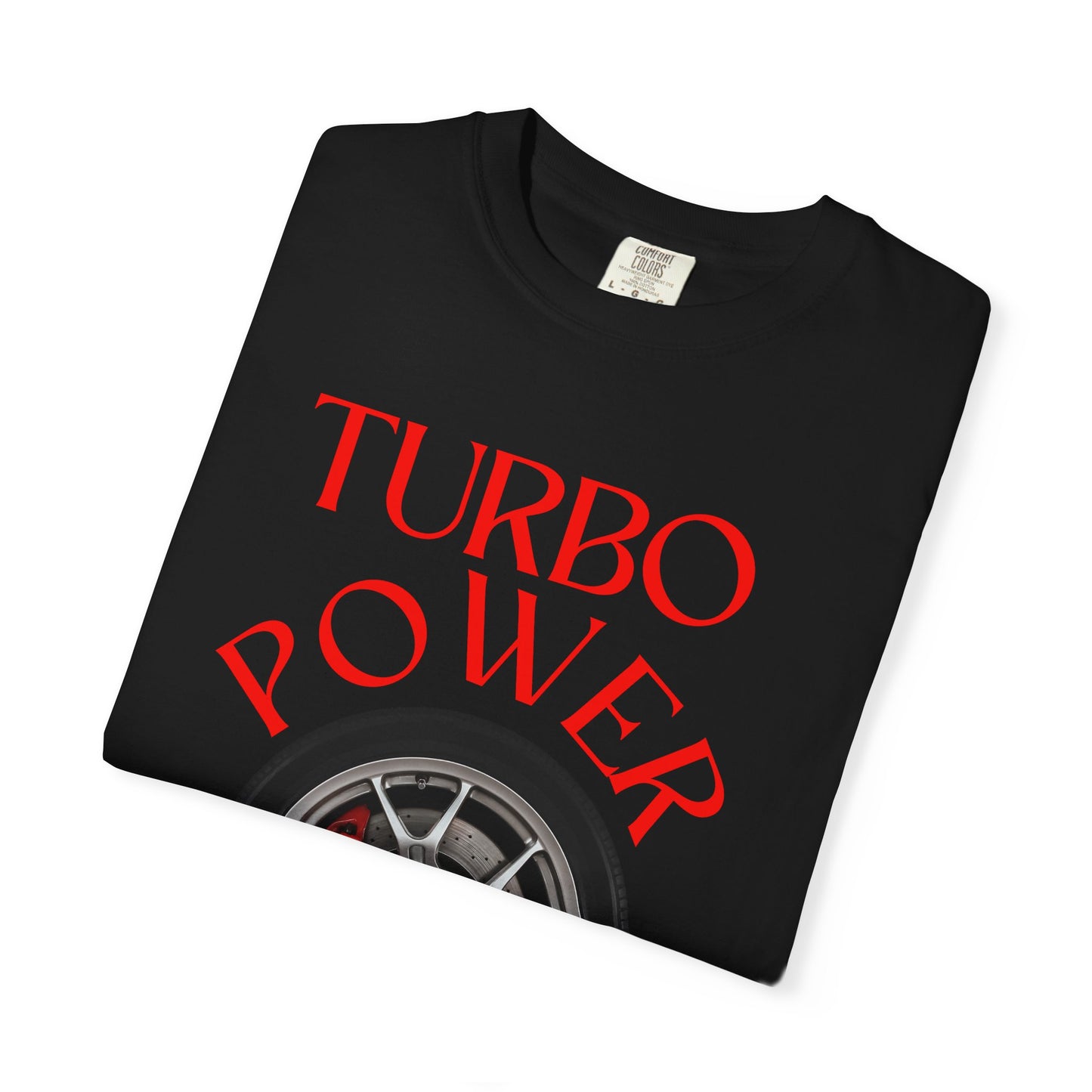 ✅ AU/NZ Turbo Power Unisex Car Enthusiast T-Shirt | Perfect for Fathers Day, Birthdays, Gifts for Gearheads, Racing Fans