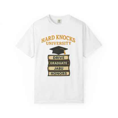 Hard Knocks University Tee