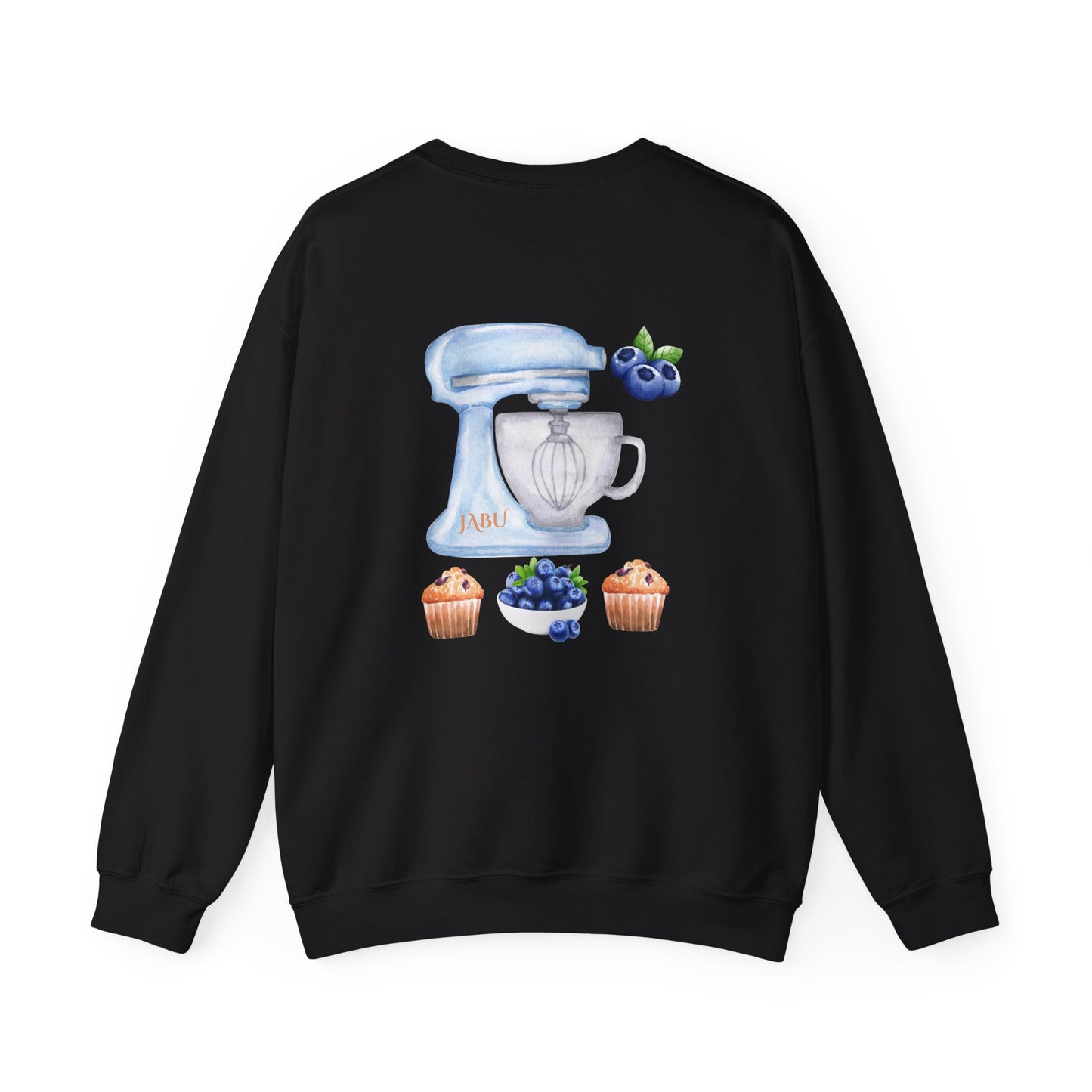 ✅  AU/NZ Bakery Vibes Unisex Heavy Blend™ Crewneck Sweatshirt - Perfect for Baking Enthusiasts