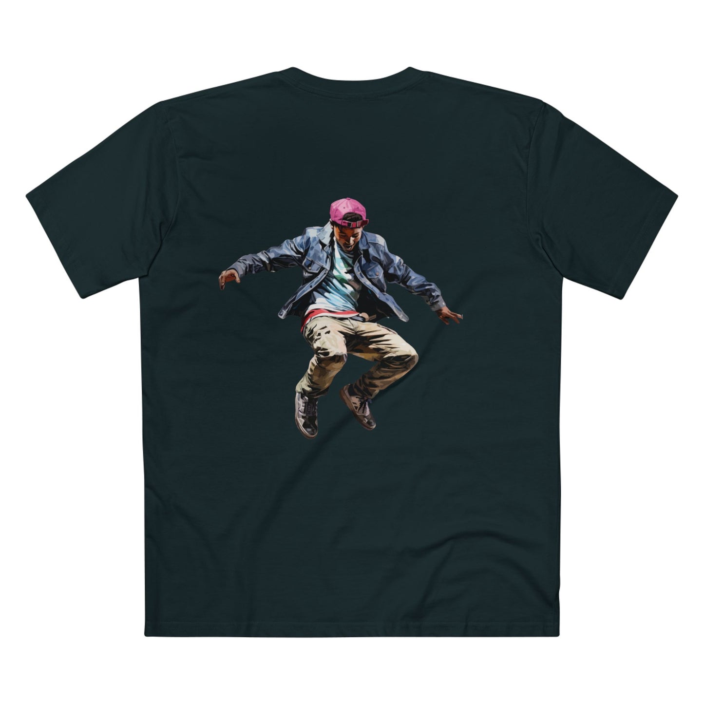 ✅ AU/NZ Supra Fly Graphic Tee | Cool Streetwear Shirt | Hip Hop Style Adult T-Shirt | Casual Fashion | Unique Everyday Wear | Gift for Music Lovers