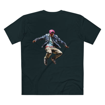 ✅ AU/NZ Supra Fly Graphic Tee | Cool Streetwear Shirt | Hip Hop Style Adult T-Shirt | Casual Fashion | Unique Everyday Wear | Gift for Music Lovers