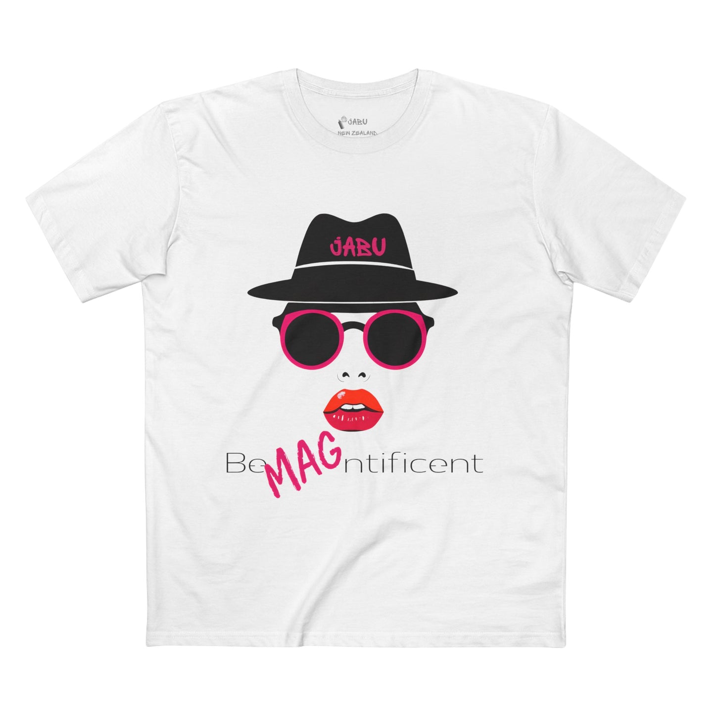 ✅ AU/NZ Magnetic Chic Adult Tee - Stylish Graphic T-Shirt, Fashion Statement, Perfect Gift for Trendsetters, Be MAGntificent Apparel, Summer [...]