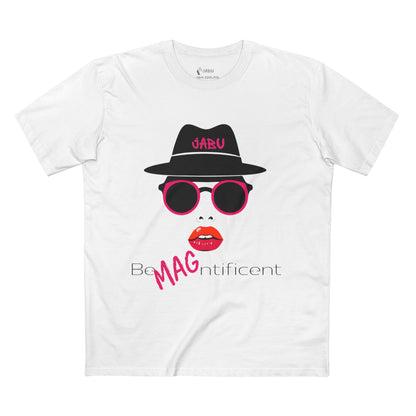 ✅ AU/NZ Magnetic Chic Adult Tee - Stylish Graphic T-Shirt, Fashion Statement, Perfect Gift for Trendsetters, Be MAGntificent Apparel, Summer [...]