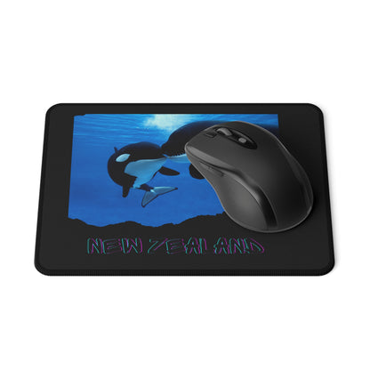 ✔️ AU/NZ Non-Slip Gaming Mouse Pad Whales/NZ
