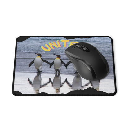 ✔️ AU/NZ Non-Slip Gaming Mouse Pad Penguins United