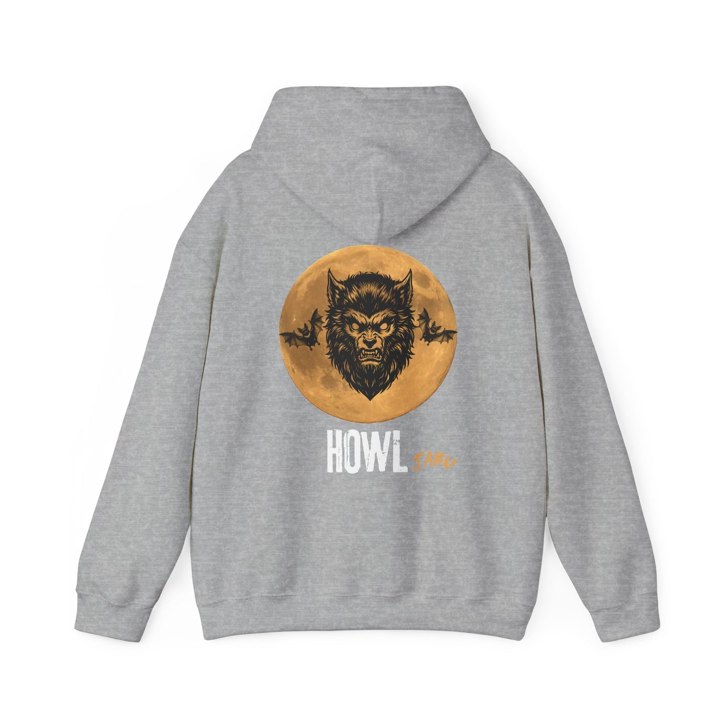 ✅ AU/NZ Witching Hour & Howl Graphic Hoodie - Perfect for every FULL MOON and Cozy Nights HOWL!
