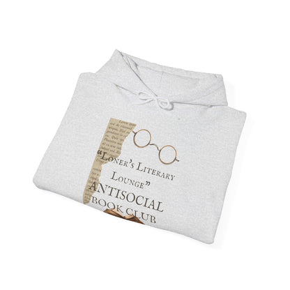 ✅ AU/NZ Cozy Literary Sweatshirt - Perfect for Book Lovers, Great for Reading Nooks, Ideal for Cozy Nights, Literary Quotes