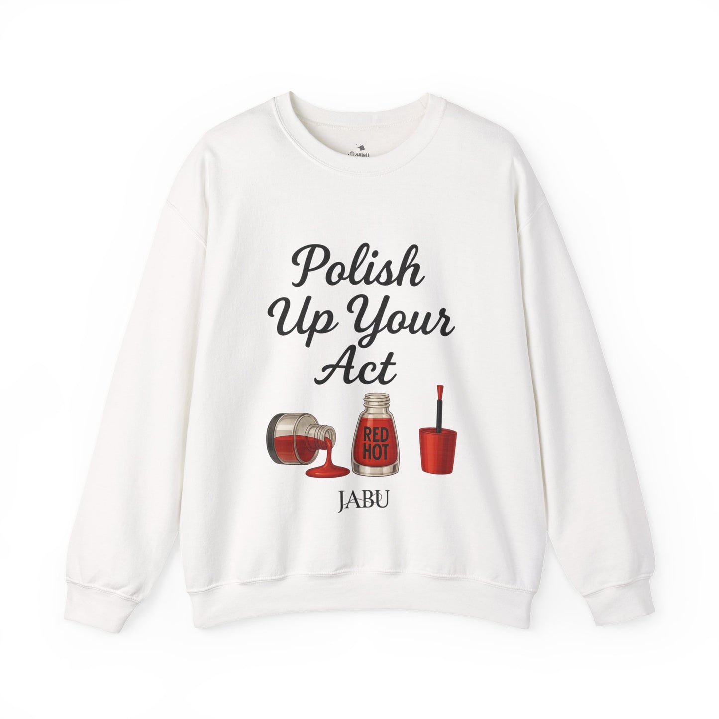 Stroke of Genius Sweatshirt