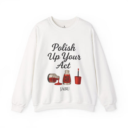 Stroke of Genius Sweatshirt