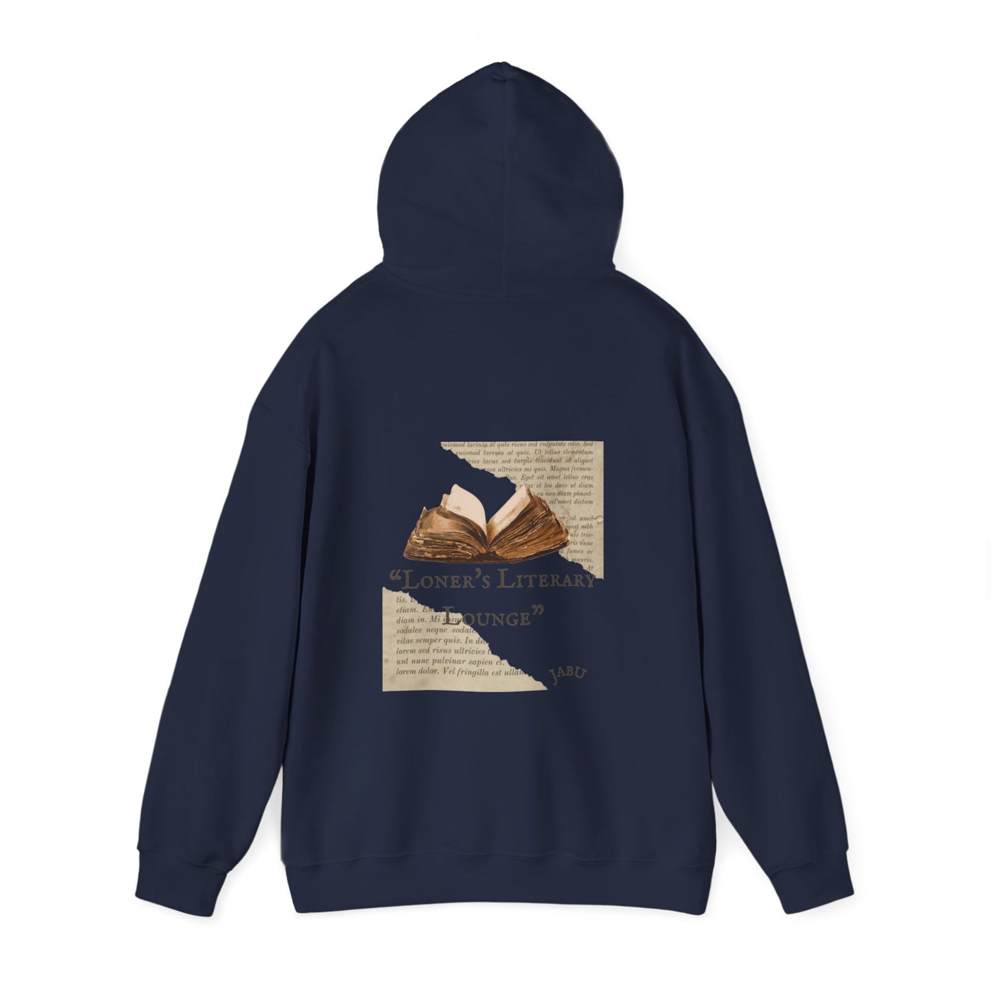 ✅ AU/NZ Cozy Literary Sweatshirt - Perfect for Book Lovers, Great for Reading Nooks, Ideal for Cozy Nights, Literary Quotes