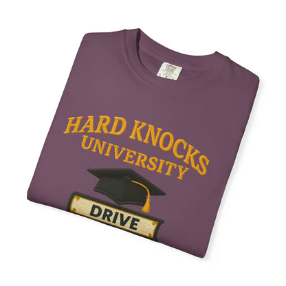 Hard Knocks University Tee