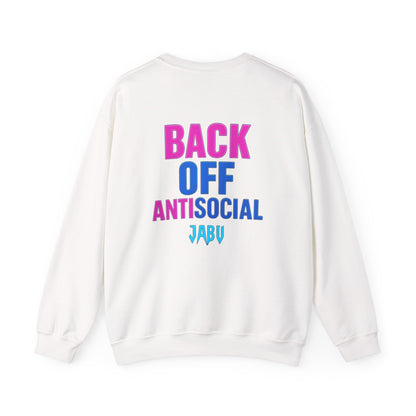 You’re Pushing My Patience Sweatshirt