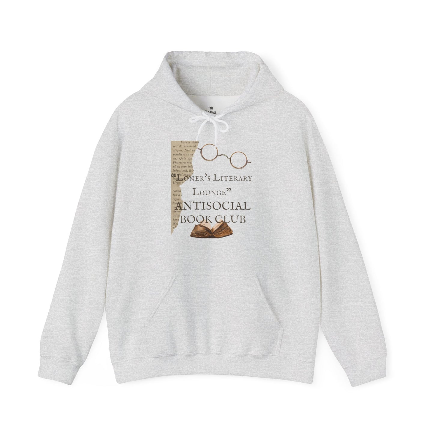 ✅ AU/NZ Cozy Literary Sweatshirt - Perfect for Book Lovers, Great for Reading Nooks, Ideal for Cozy Nights, Literary Quotes