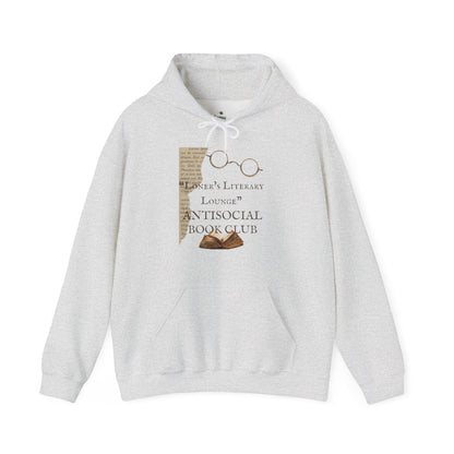 ✅ AU/NZ Cozy Literary Sweatshirt - Perfect for Book Lovers, Great for Reading Nooks, Ideal for Cozy Nights, Literary Quotes