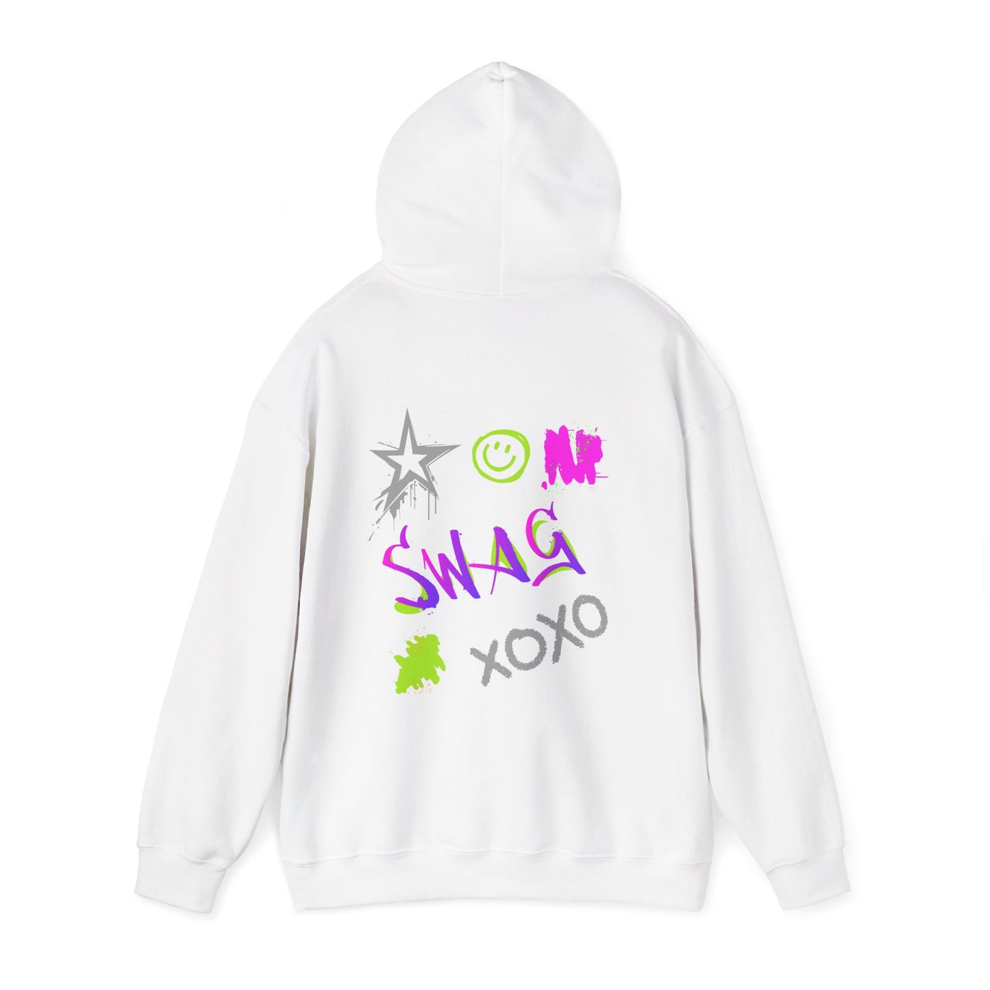 ✅ AU/NZ SWAG!!!! Trendy Graphic Hoodie for a Fun Vibe, Streetwear Sweatshirt, Unisex Pullover, Casual Style, Perfect for Gifting or Everyday Wear
