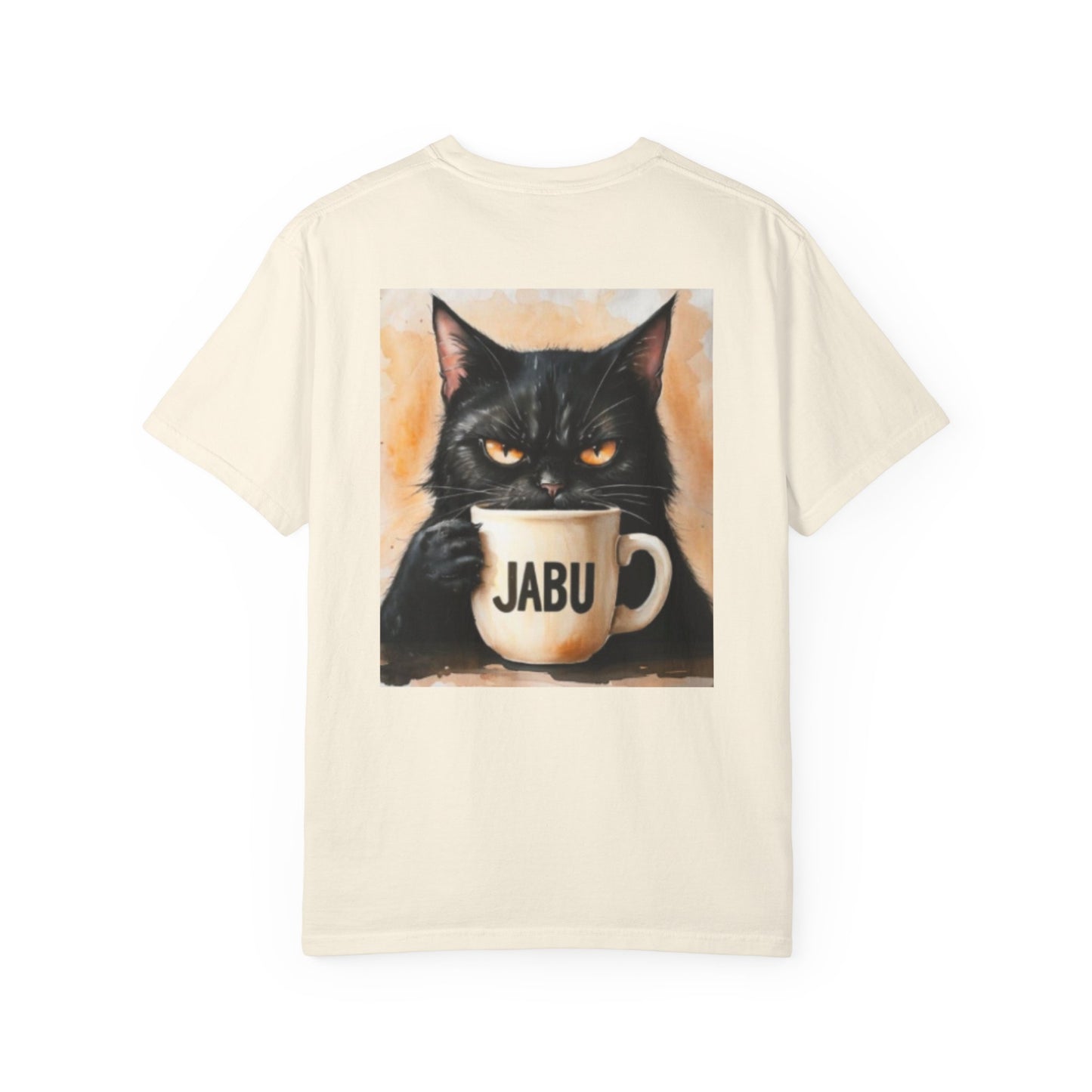 ✅ AU/NZ Funny Cat Graphic T-Shirt – "Not Today”