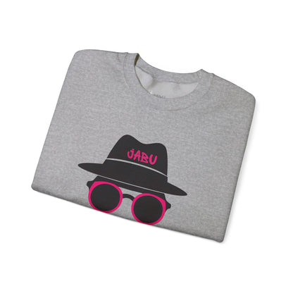 ✅ AU/NZ BeMAGnificent Unisex Heavy Blend™ Crewneck Sweatshirt - Stylish & Bold Fashion