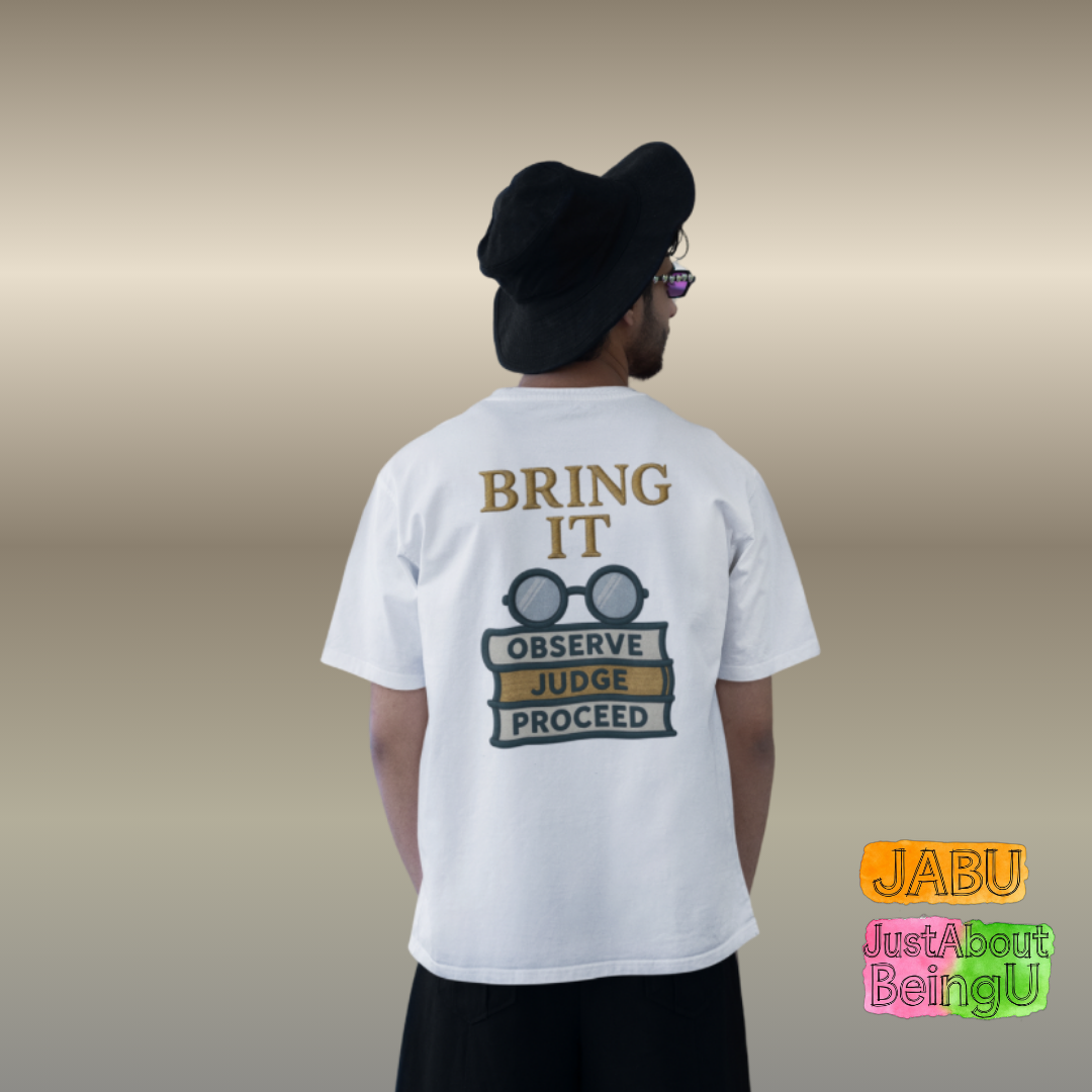 Bring It Tee