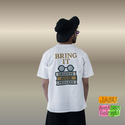Bring It Tee