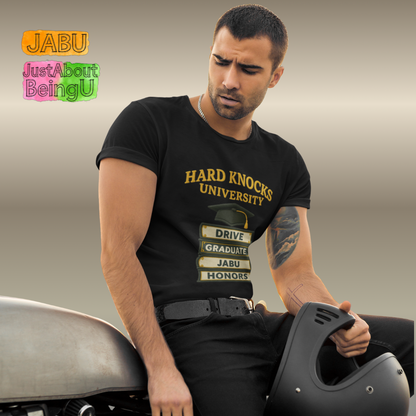 Hard Knocks University Tee