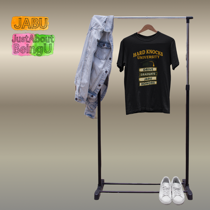 Hard Knocks University Tee