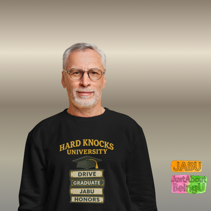 Hard Knocks University Sweatshirt
