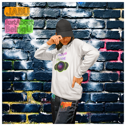 FOCUS MODE Sweatshirt