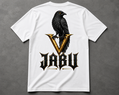 Nevermore Raven Tee