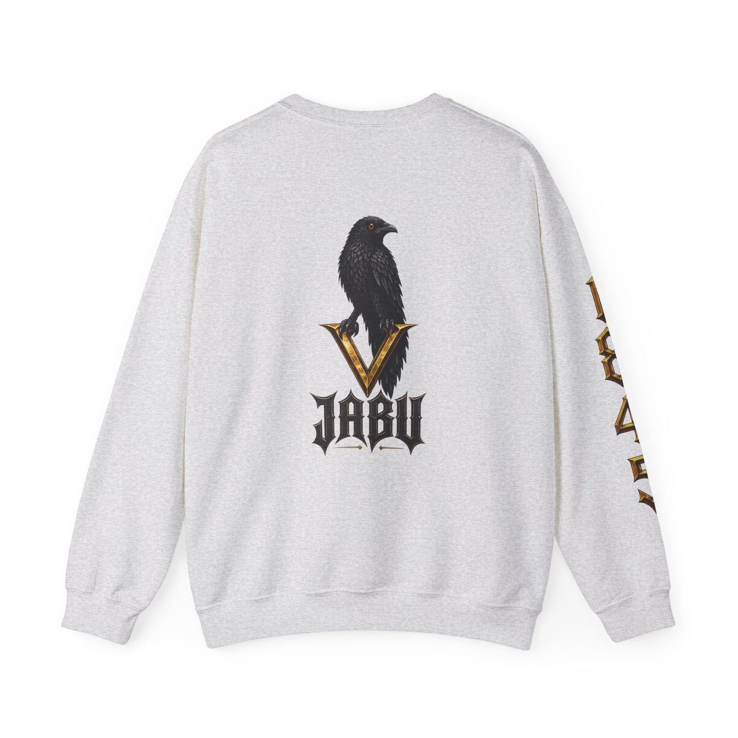 NeverMore Raven Sweatshirt