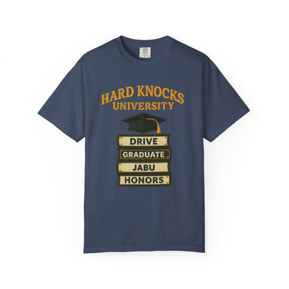 Hard Knocks University Tee